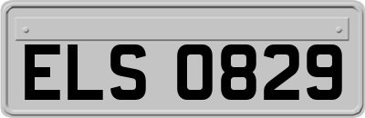 ELS0829