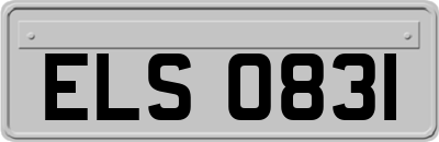 ELS0831