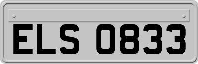 ELS0833