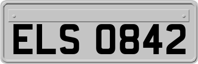 ELS0842