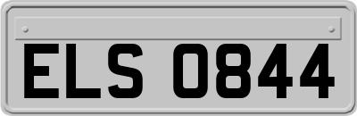 ELS0844