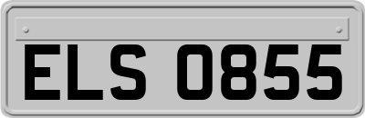 ELS0855
