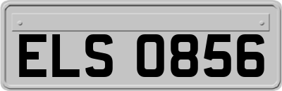 ELS0856