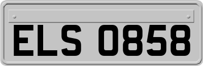ELS0858
