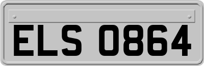 ELS0864