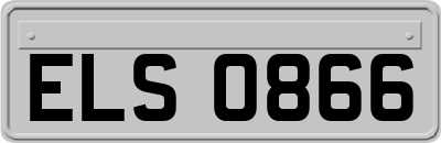 ELS0866