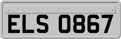 ELS0867