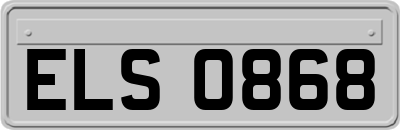 ELS0868
