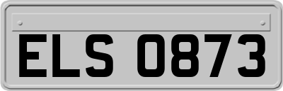 ELS0873
