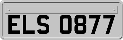 ELS0877