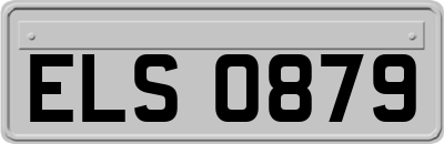 ELS0879