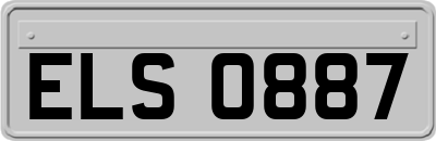 ELS0887