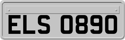 ELS0890