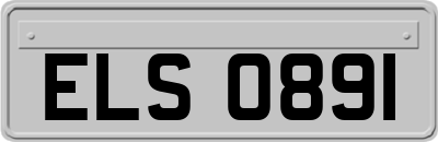 ELS0891