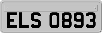 ELS0893
