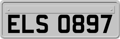 ELS0897