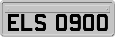 ELS0900