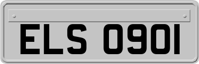 ELS0901