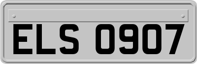 ELS0907