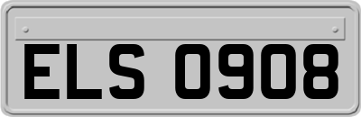 ELS0908