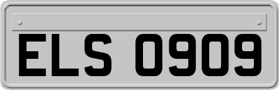 ELS0909