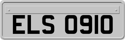 ELS0910