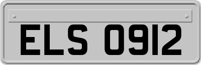 ELS0912