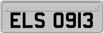 ELS0913