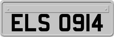ELS0914