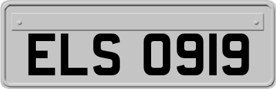 ELS0919