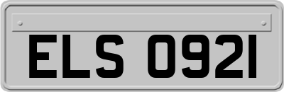 ELS0921