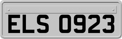 ELS0923