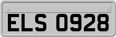 ELS0928