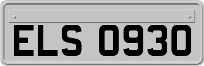 ELS0930