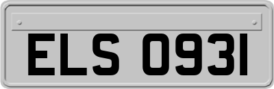 ELS0931