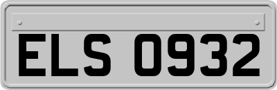 ELS0932