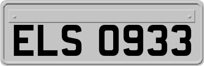 ELS0933