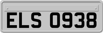 ELS0938