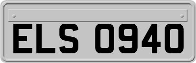 ELS0940