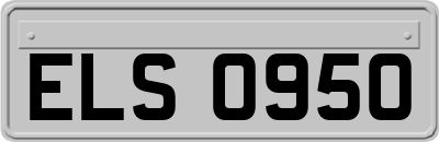 ELS0950