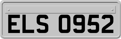 ELS0952