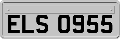 ELS0955