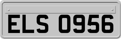 ELS0956