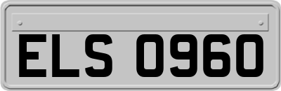 ELS0960