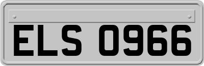 ELS0966