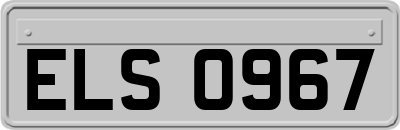 ELS0967