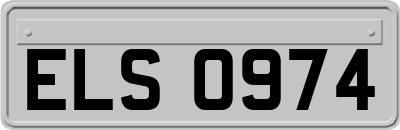 ELS0974