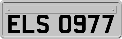 ELS0977
