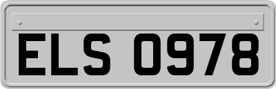 ELS0978