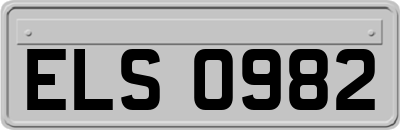 ELS0982